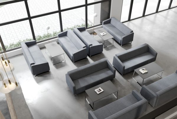 Voo Voo modulsofa - Bilde 5