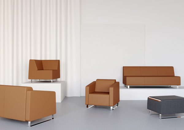 Voo Voo modulsofa - Bilde 20