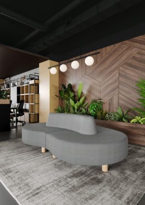 Nubi sofa