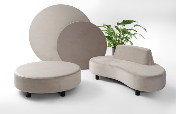 Nubi sofa - Bilde 10