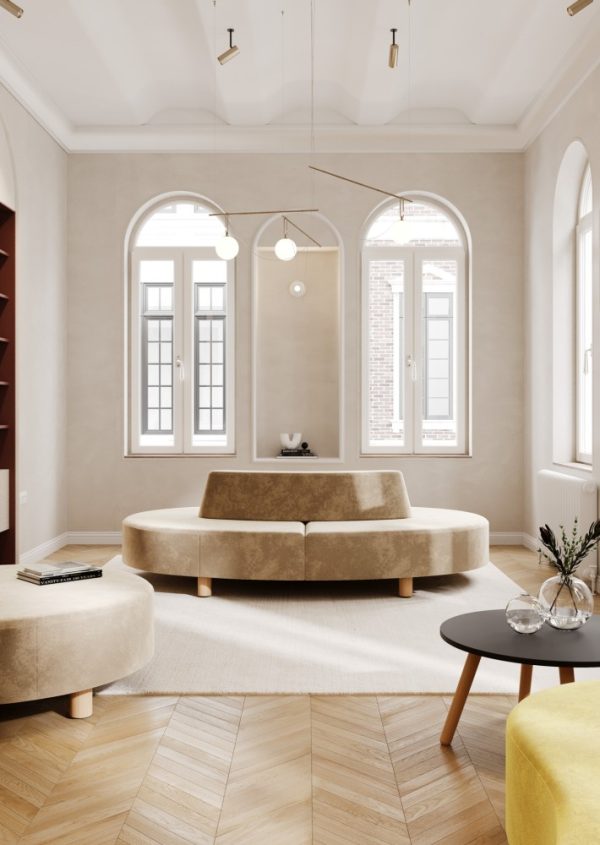 Nubi sofa - Bilde 2