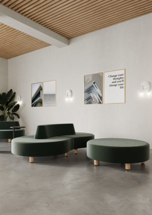 Nubi sofa - Bilde 3