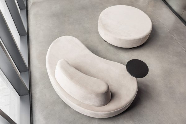 Nubi sofa - Bilde 5