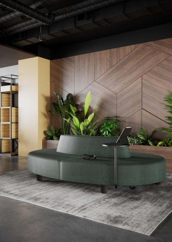 Nubi sofa - Bilde 7