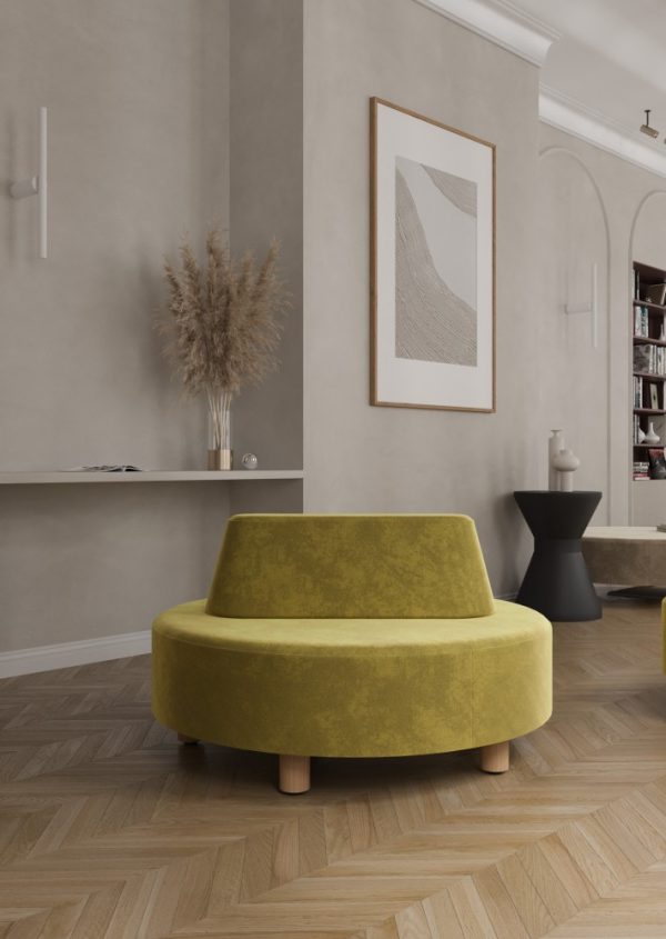 Nubi sofa - Bilde 9