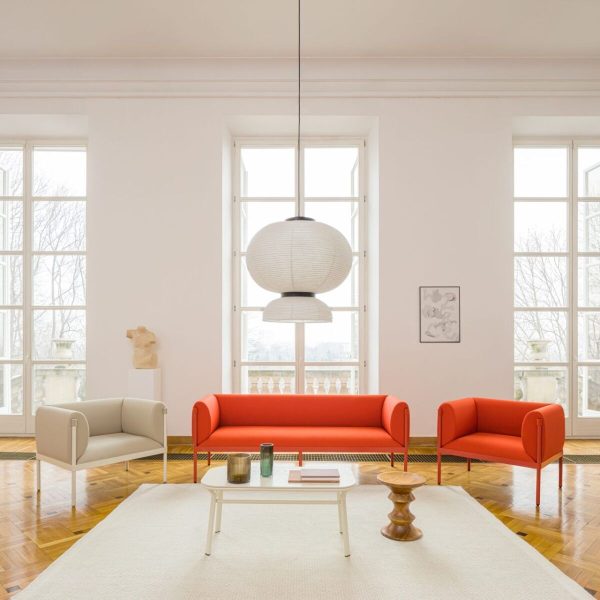 Stilt sofa - Bilde 2