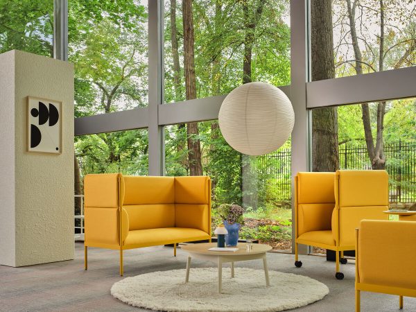 Stilt sofa - Bilde 4