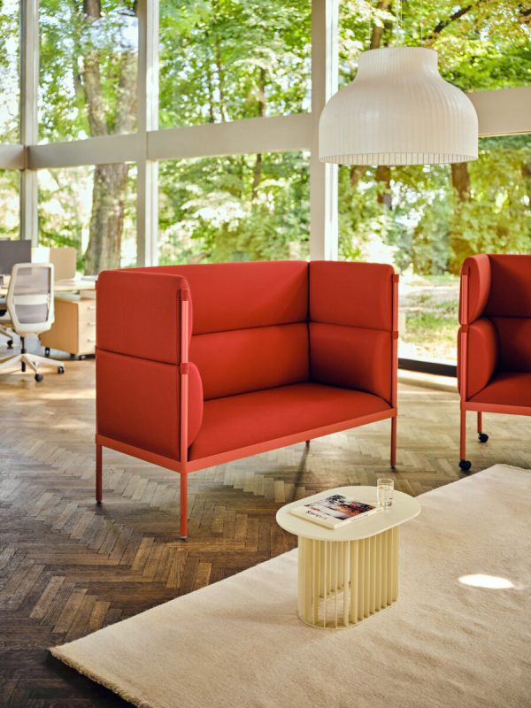 Stilt sofa - Bilde 5