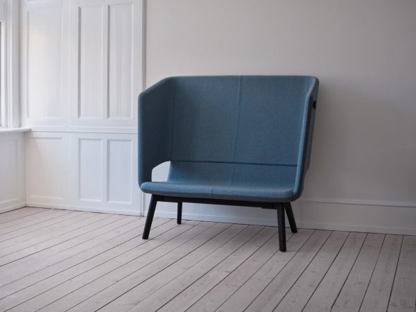 Twist & Sit soft sofa - Bilde 7