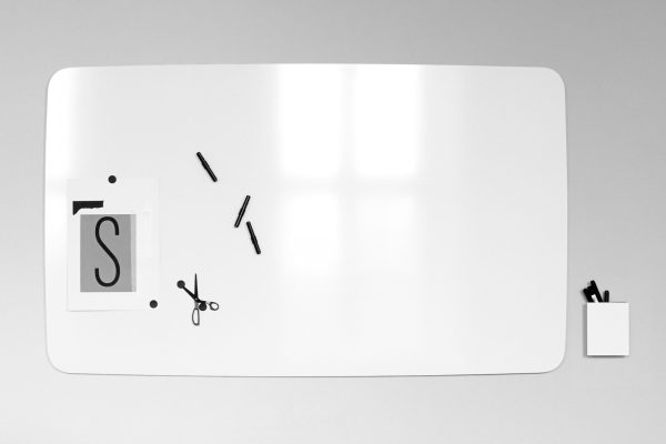 Air Flow whiteboardtavle - Bilde 2
