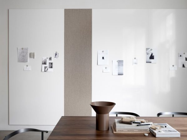 Air Spaces whiteboardtavle - Bilde 3