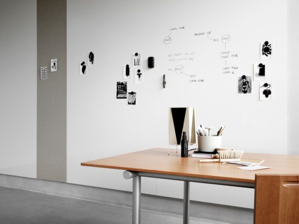 Air Spaces whiteboardtavle - Bilde 4