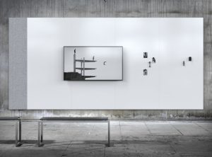 Air TV whiteboardtavle