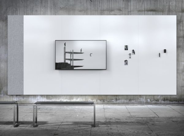 Air TV whiteboardtavle