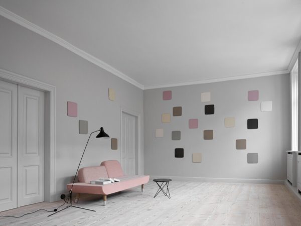Flow Wall glasstavle - Bilde 4