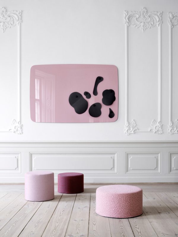 Flow Wall glasstavle - Bilde 5
