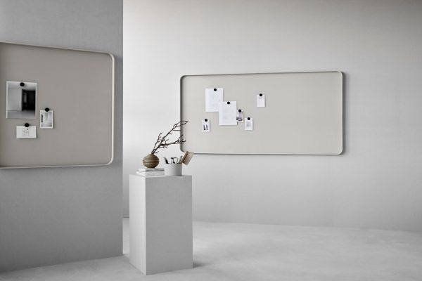 Frame Wall glasstavle - Bilde 2