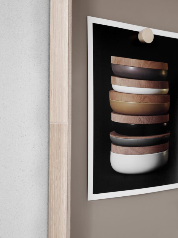 Frame Wall glasstavle - Bilde 6