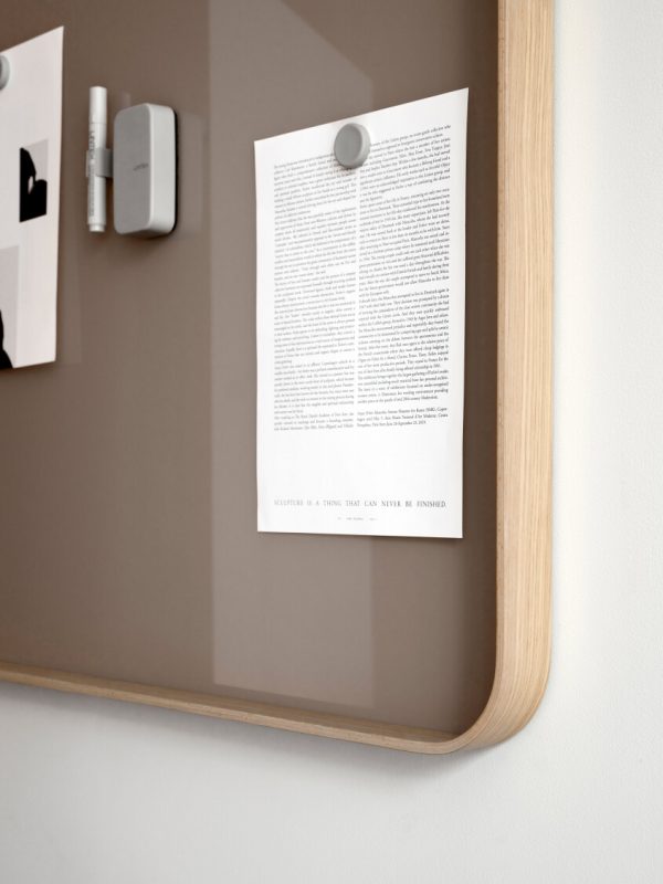 Frame Wall glasstavle - Bilde 7