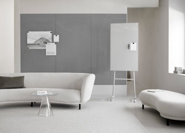 Mood Spaces glasstavle - Bilde 2