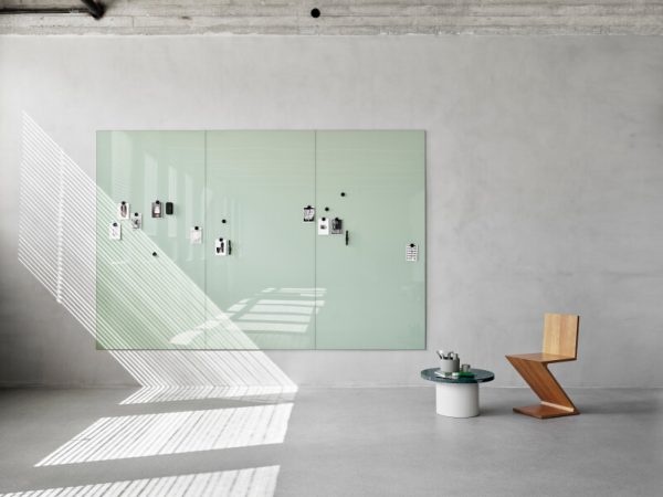 Mood Spaces glasstavle - Bilde 3