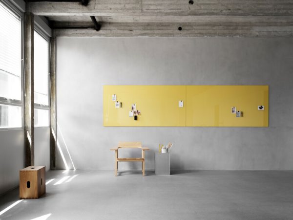 Mood Spaces glasstavle - Bilde 4