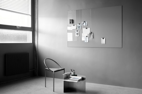 Mood Wall glasstavle