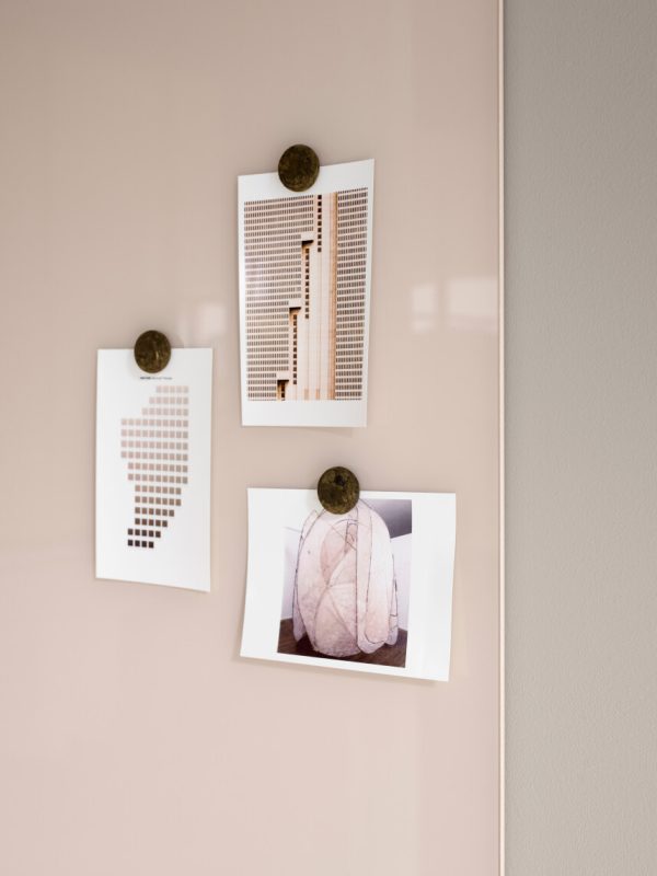 Mood Wall glasstavle - Bilde 4