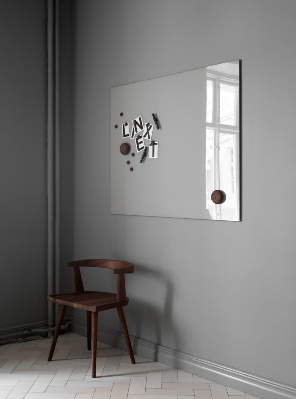 Mood Wall glasstavle - Bilde 5