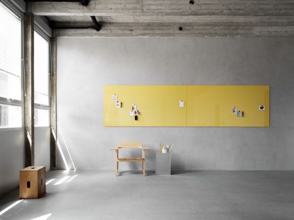 Mood Wall glasstavle - Bilde 7