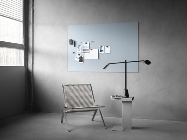 Silk Wall glasstavle - Bilde 4
