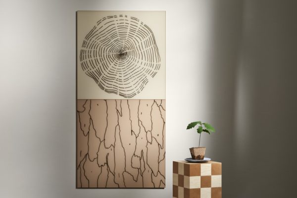 Silk Wall glasstavle - Bilde 5