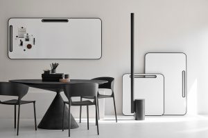 Note whiteboardtavle