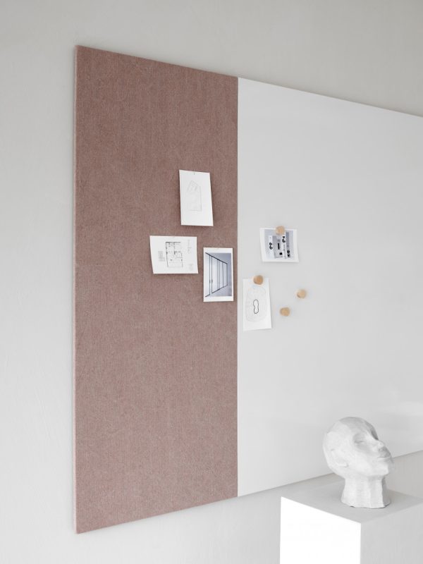 Air Textile oppslagstavle - Bilde 3