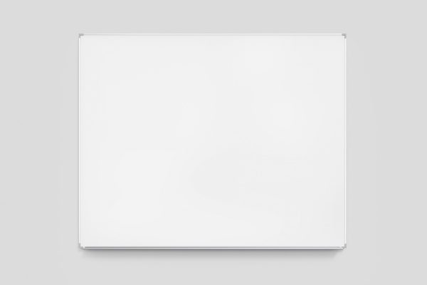 Standard whiteboardtavle
