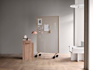 Frame Mobil tavle
