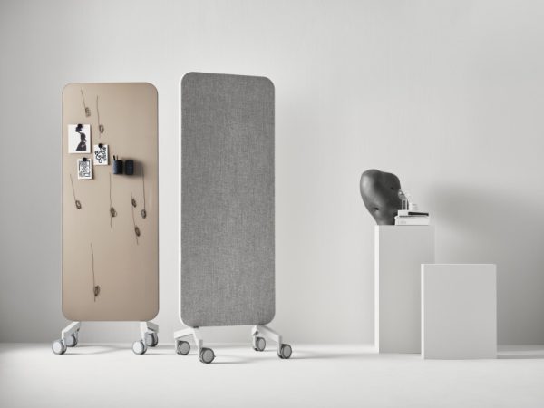 Mood Fabric mobil tavle - Bilde 10