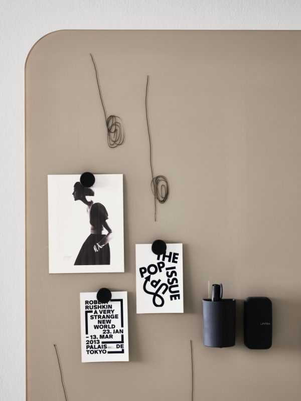 Mood Fabric mobil tavle - Bilde 11