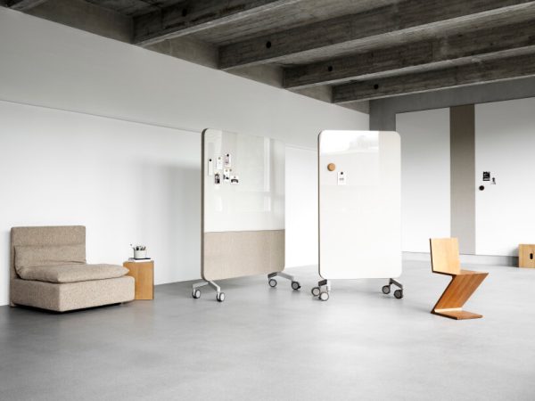 Mood Fabric mobil tavle - Bilde 6