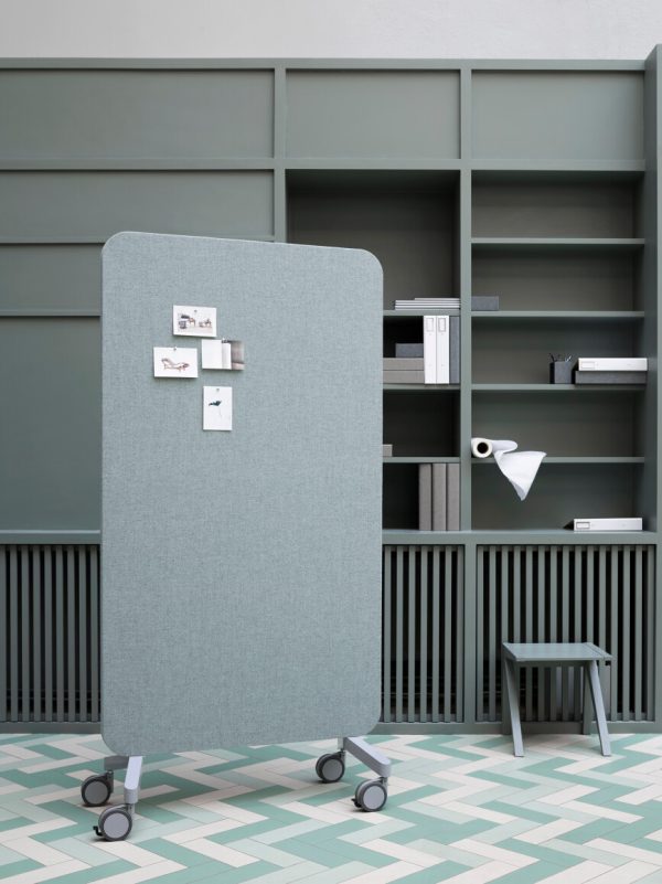 Mood Fabric mobil tavle - Bilde 8