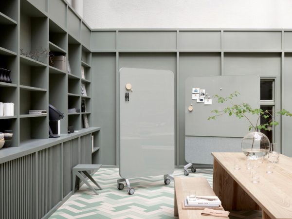 Mood Fabric mobil tavle - Bilde 9