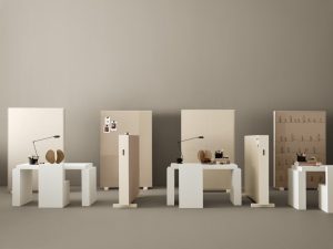 Unit mobil/multifunksjonell tavle