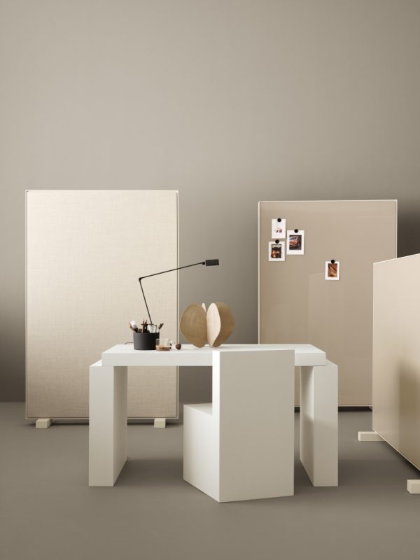 Unit mobil/multifunksjonell tavle - Bilde 3