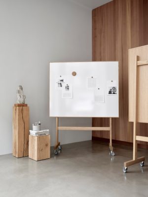 Wood Mobil tavle
