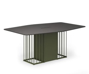 Cage møtebord. Skreddersydd etter dine ønsker