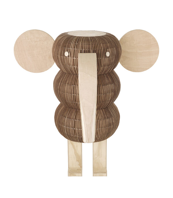 ELEPHANT eksklusiv lampe - Bilde 7