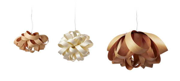 AGATHA taklampe - Bilde 4