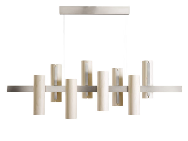 BLACK NOTE KEYS taklampe - Bilde 15