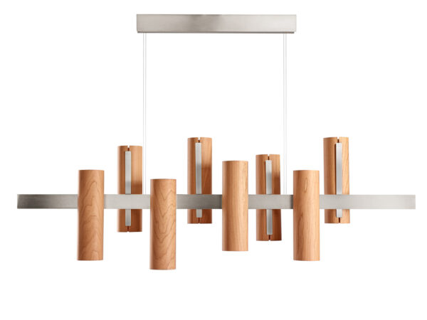BLACK NOTE KEYS taklampe - Bilde 16