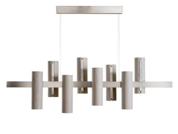 BLACK NOTE KEYS taklampe - Bilde 18